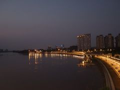 -南京眼步行桥
