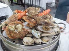 -日照大牌檔•小船海鲜(万平口店)