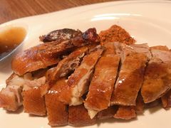 湘式烤鸭-炊烟小炒黄牛肉(中心印象城店)