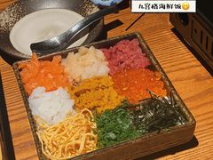-贰捌零叁精致料理(钱湖店)