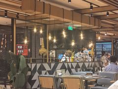 -Home Thai·泰谣(王府井apm店)