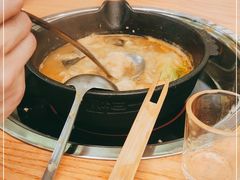 -黔三一夺夺粉酸汤火锅(百信店)