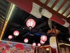 -探花·意境江南菜·唐伯虎文化体验店·松鼠桂鱼(观前店)