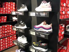 -NIKE上海青浦优选体验店