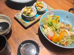 -山葵家居酒屋(天目里店)