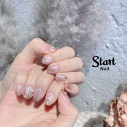 点击看大图 -StartNail美甲