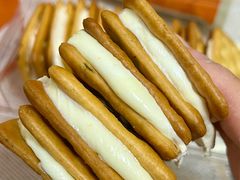 -古早萬丹传统台湾糕点(江宁金鹰店)