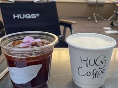 -HUGS coffee(东区店)