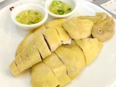 -文记壹心鸡(宝华路店)