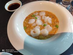 蟹粉虾仁-蟹榭·本帮江浙菜·蟹宴(五角场合生汇商场店)