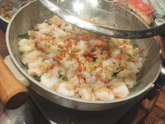 -面辣子·陕西家乡菜(钟楼店)