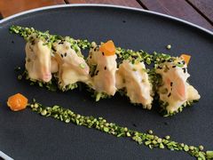 -喜鼎海胆水饺(东港店)