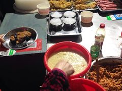 -李字号臭豆腐(总店)