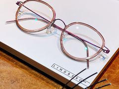 -EYEPHILO镜之道·克罗心眼镜