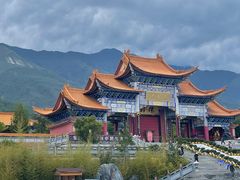 -崇圣寺三塔文化旅游区