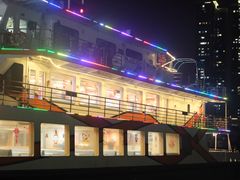 -澳门环岛游湾仔码头