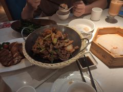-避风塘·老港味餐厅(虹口龙之梦店)