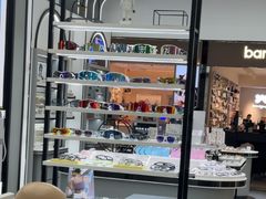 -宝岛眼镜·星创视光中心(成都仁和新城店)