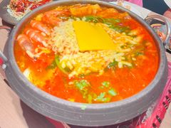 -将军牛排·尔滨地标朝鲜族美食(总店)