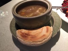 -汉唐宴长安食府