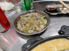 -金韩雅·烤肉·烤活鳗鱼(万达店)