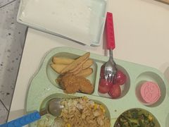 -池奈·咖喱蛋包饭(熙地港店)