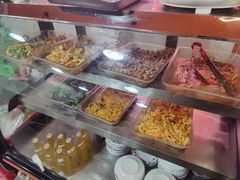 -娜娜大盘鸡(景华路店)