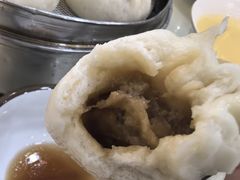 -石饮红星包子(中山路店)