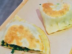 -关东小磨东北菜(上海长风大悦城店)