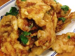 -东北小二东北菜(大车家巷店)