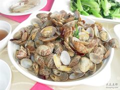 -海岛渔村大酒店(云霄路店)