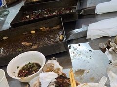 -老三李村河底戳子肉(总店)