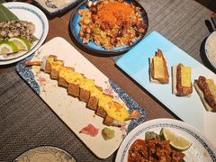 奶酪豆腐-鲸山上·私房日料(泰达MSD店)