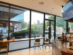 -Peet's Coffee皮爷咖啡(上海长风大悦城店)