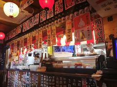 -平成屋·午肴夜酒(四川北路店)