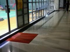 -华南理工大学五山校区-运动场