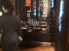 -北京金融街丽思卡尔顿酒店·意味轩 Cepe