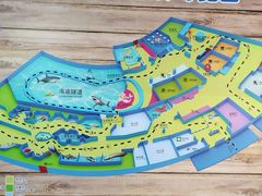 -太平洋海底世界