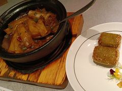 -晓粤·惹味粤菜(凯德乐峰广场店)