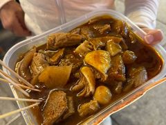 -老day牛杂(官也街总店)