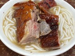 -陈光记烧腊店(罗保博士街店)