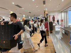 -优衣库(天津贵和购物中心店)