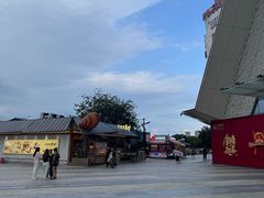 -万达广场(芜湖镜湖店)