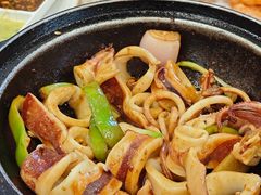 -巫记鸡饭店