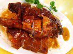 -台山美食一绝阿四台山黄鳝饭(阿四创作店)