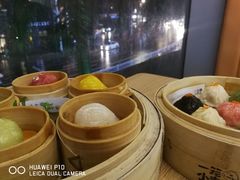 -一笼小幸运
