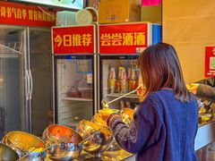 -蛙老爹·蜀香美蛙鱼头(王家湾店)