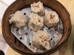 -巧燕坊一笼一蒸烧卖(西湖文化广场银泰店)