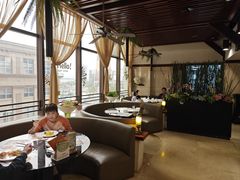 -金厨泰国餐厅·全泰籍厨师料理(拱北店)