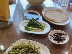 -南磨房食府(燕莎奥特莱斯购物中心店)
